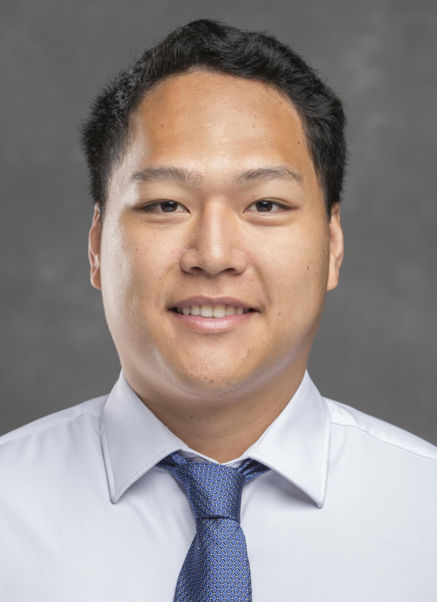David Nguyen