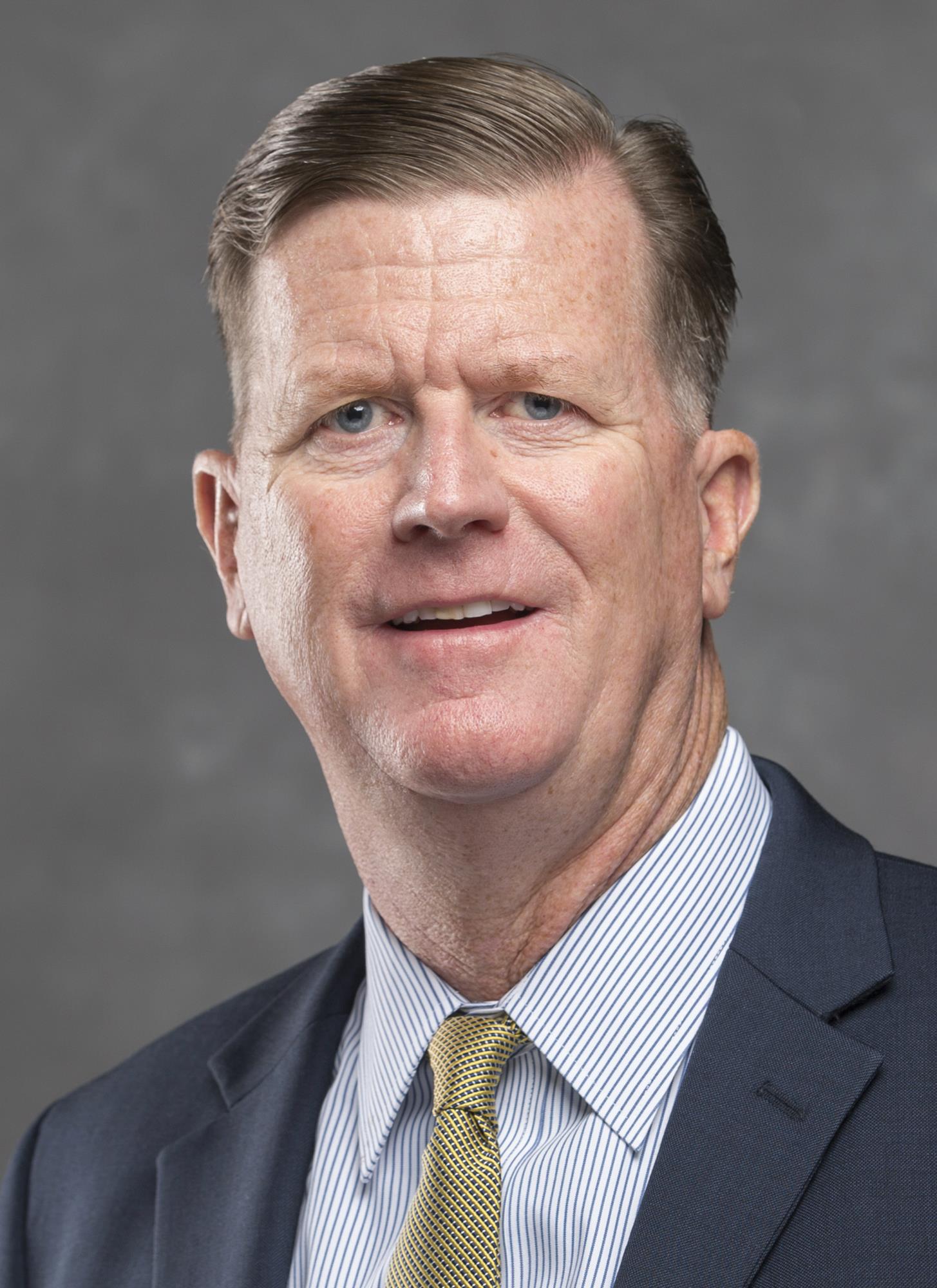 Ed Swanson