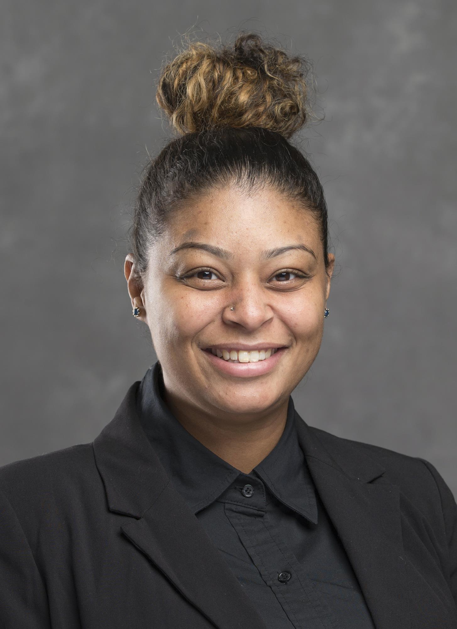 Tierra Terry