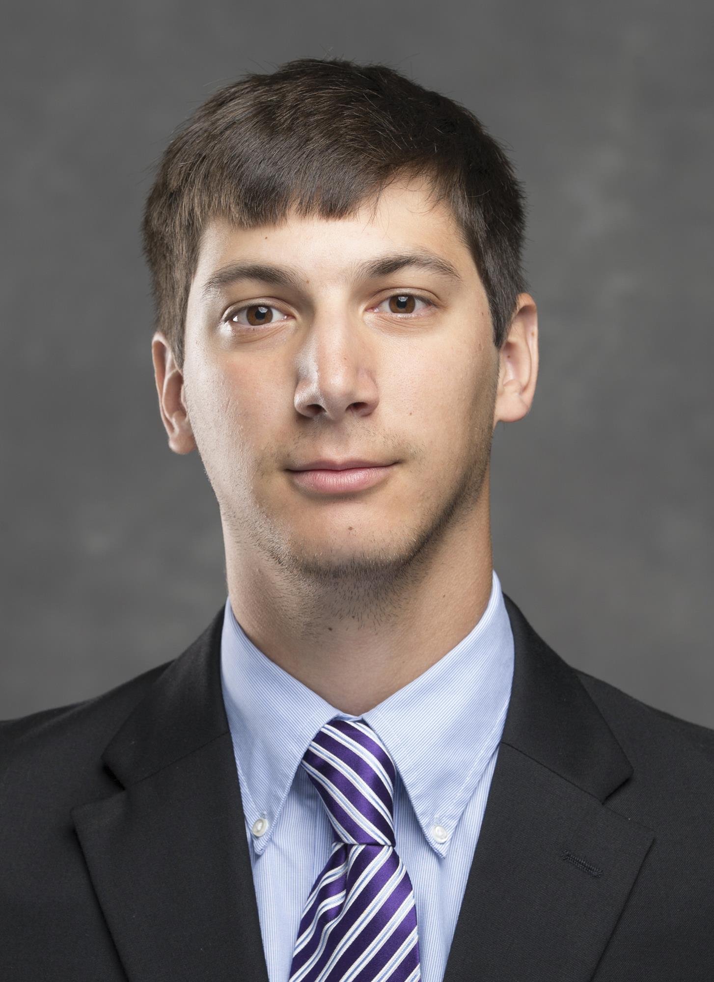 Nick Venturino