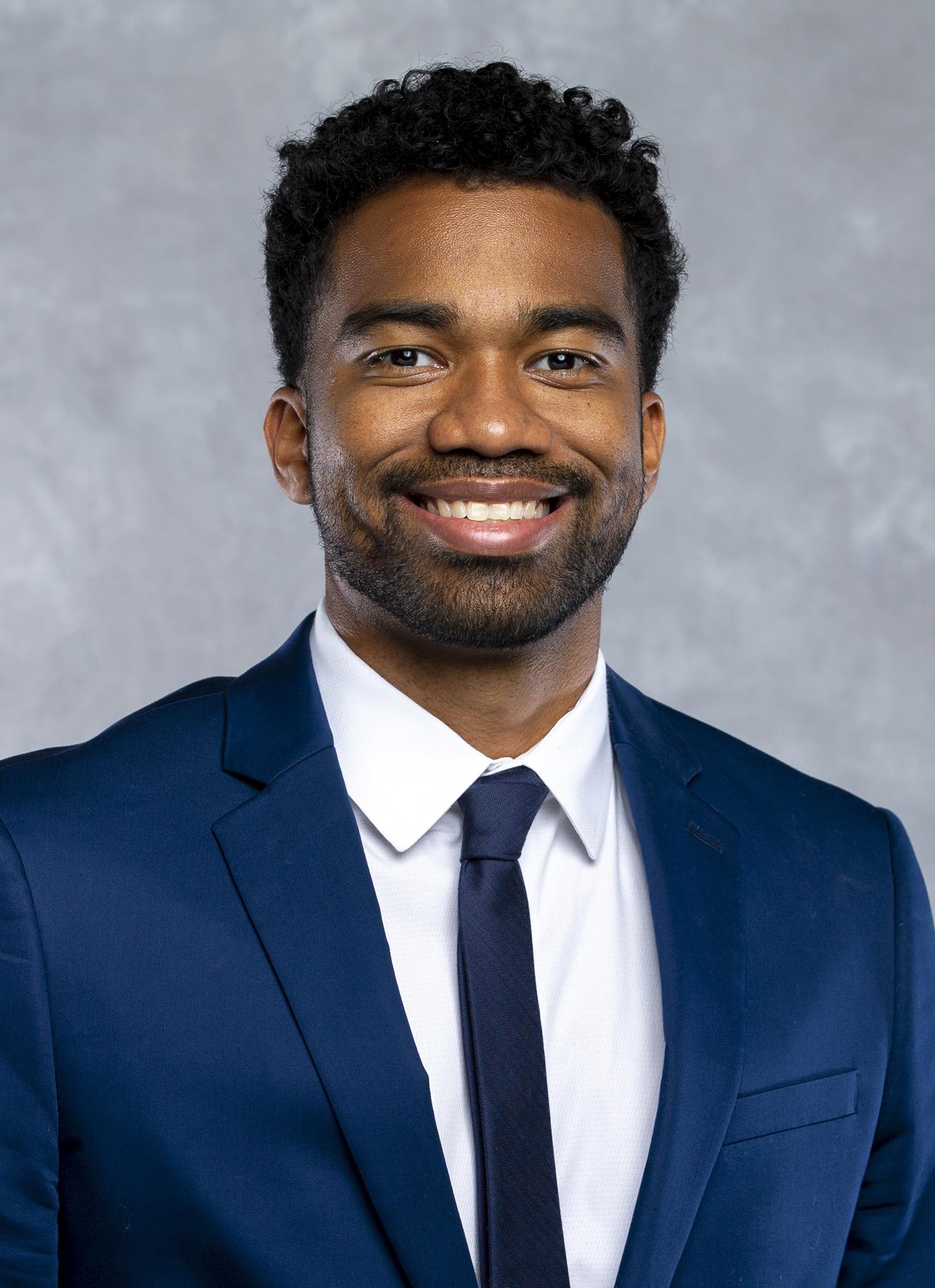 Julian Boatner Headshot
