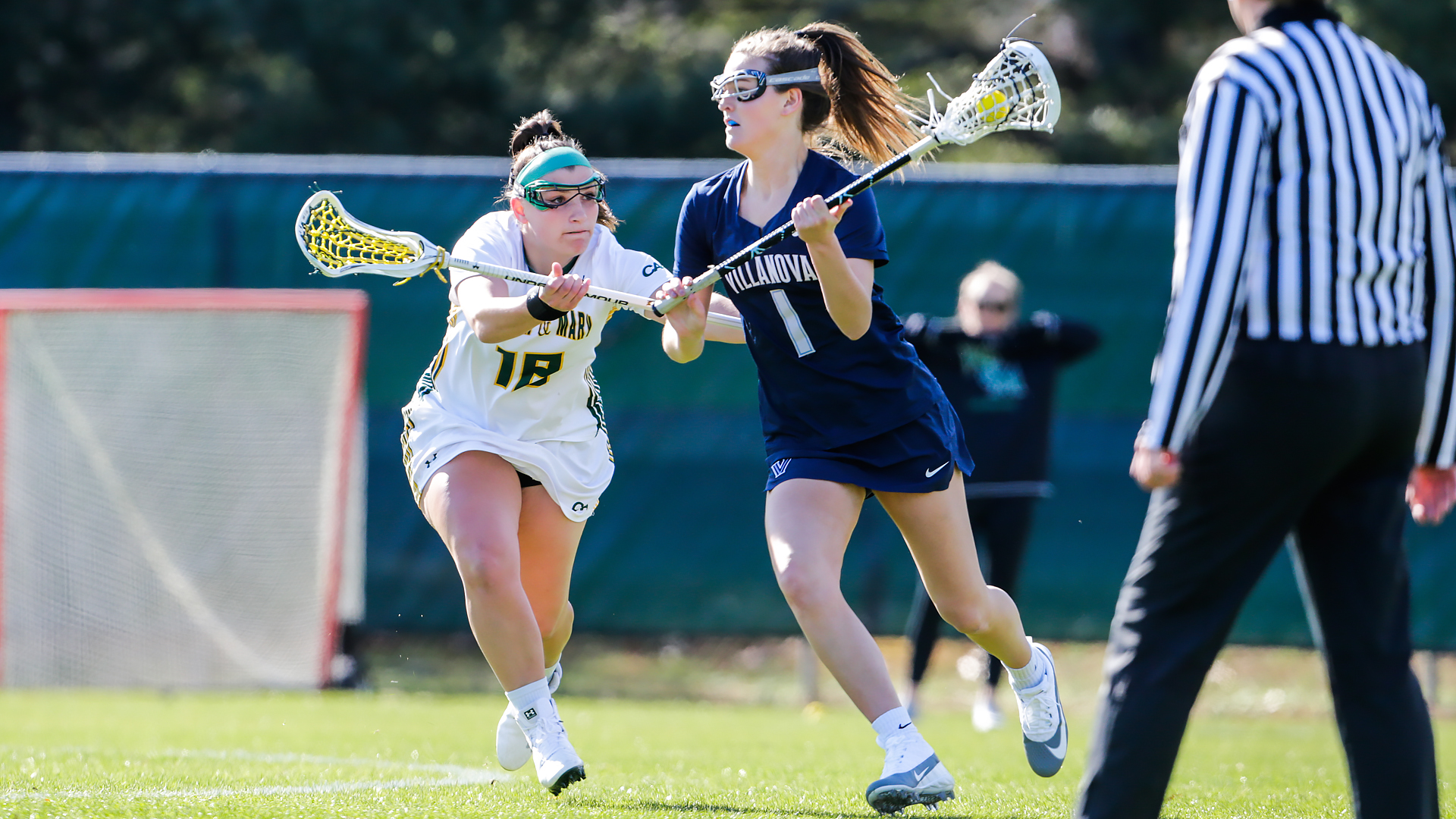 Annalise Lower 2020 Women's Lacrosse William & Mary Athletics