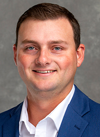 Daniel Sweeney head shot