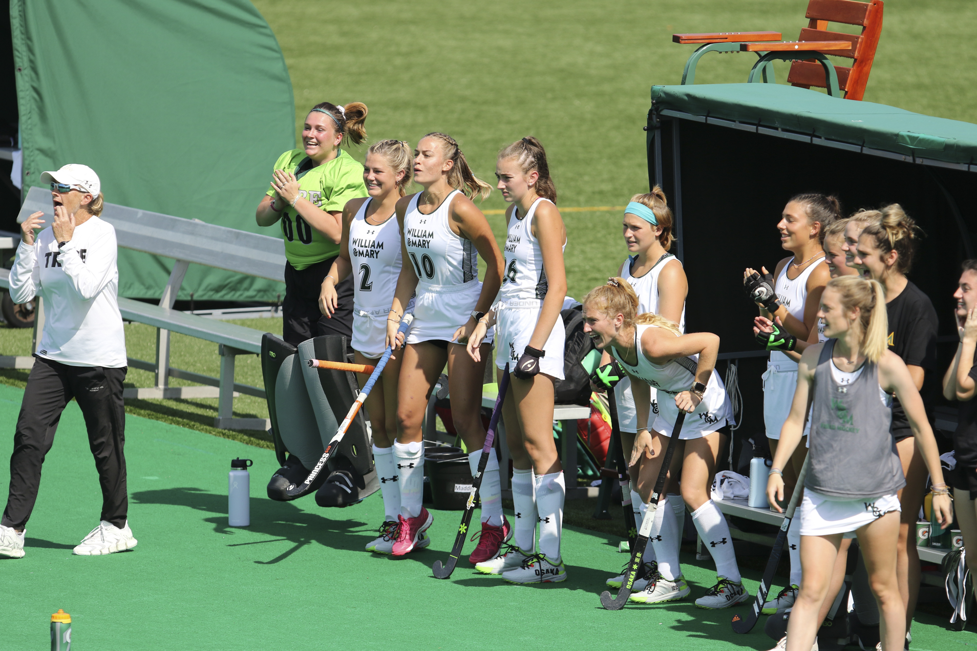 Field Hockey Announces 2022 Schedule William & Mary Athletics
