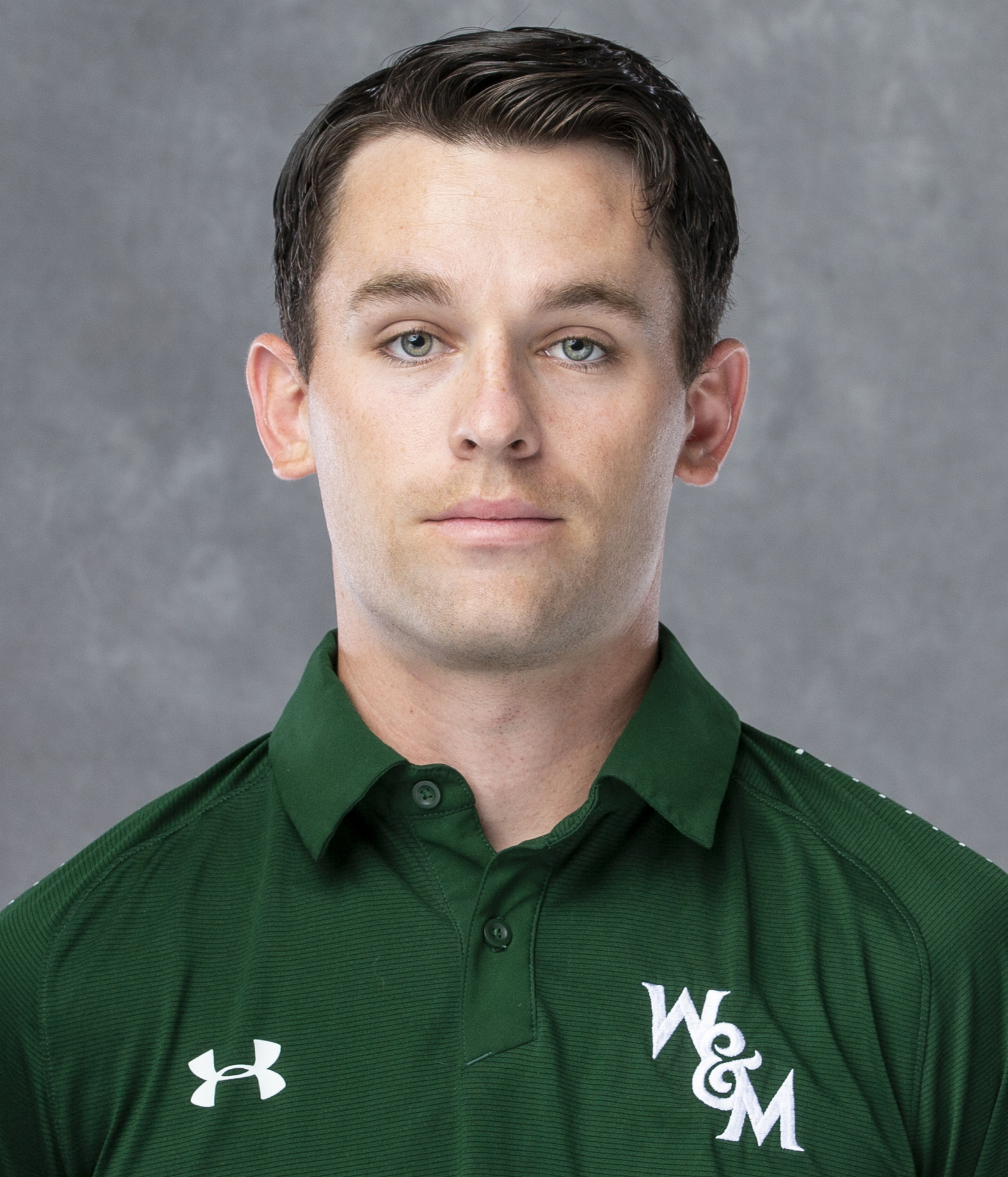 Aiden Talcott Head Shot