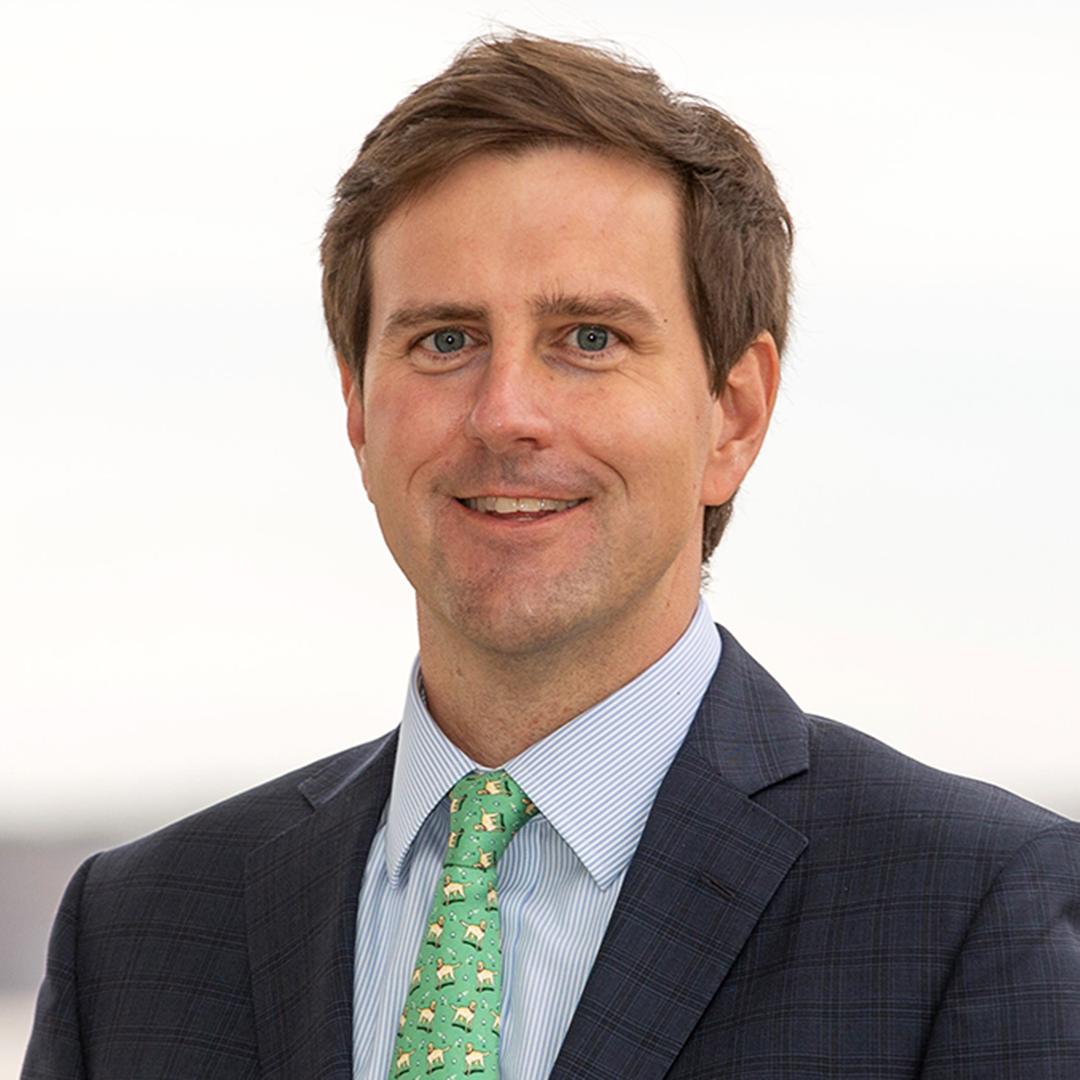 Tim Pemberton headshot taken Feb. 26, 2021