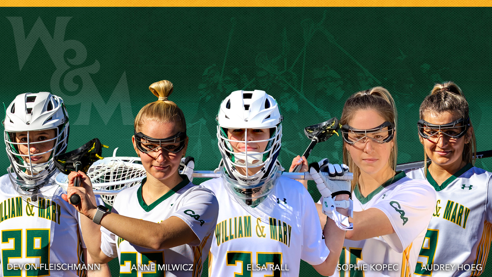 Lax to Host Liberty for Senior Day on Saturday William & Mary Athletics