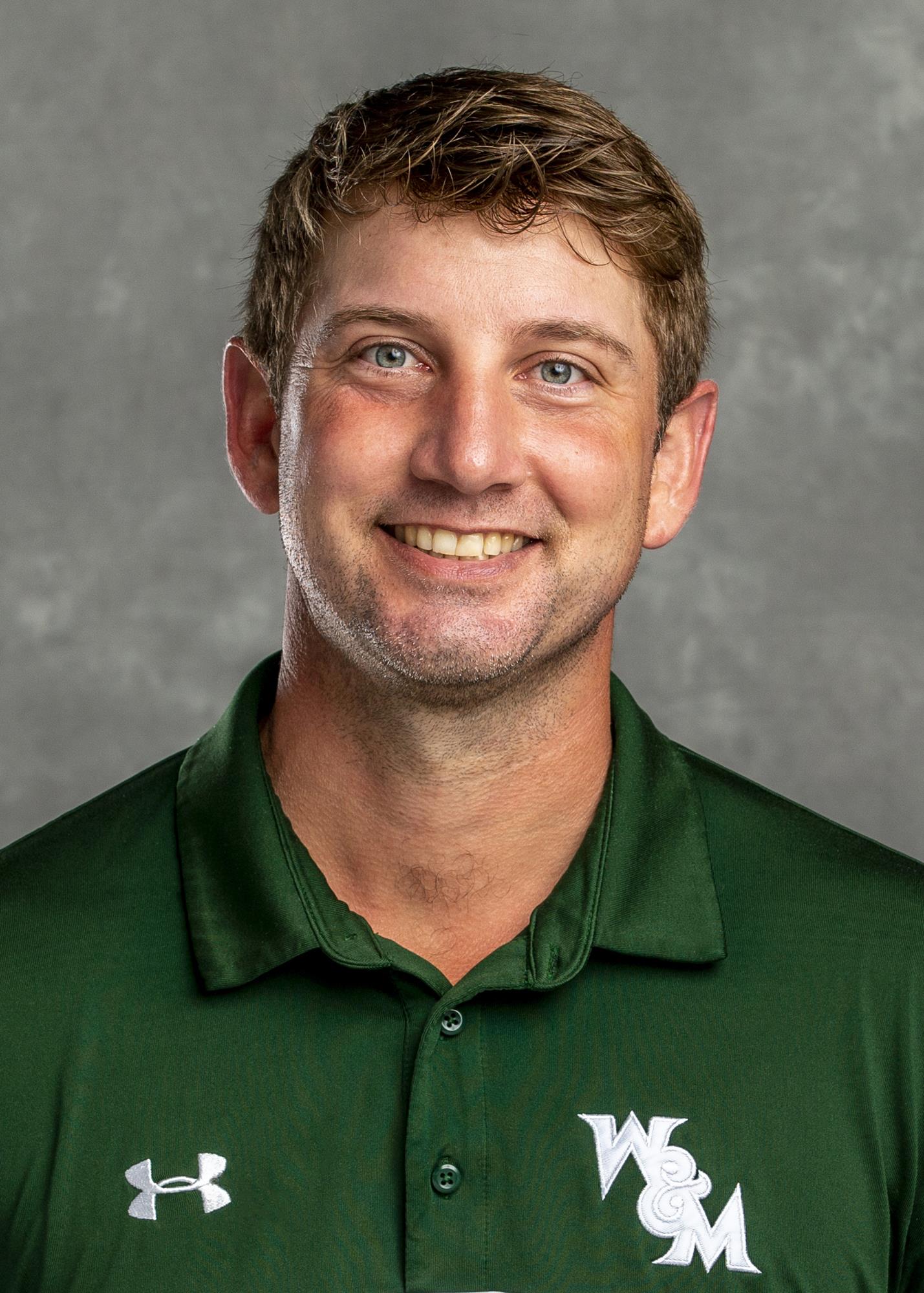 Jeff Kader head shot