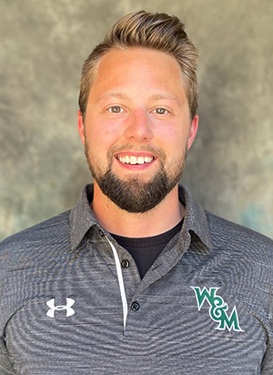 Colby Kubat Headshot July 15, 2021