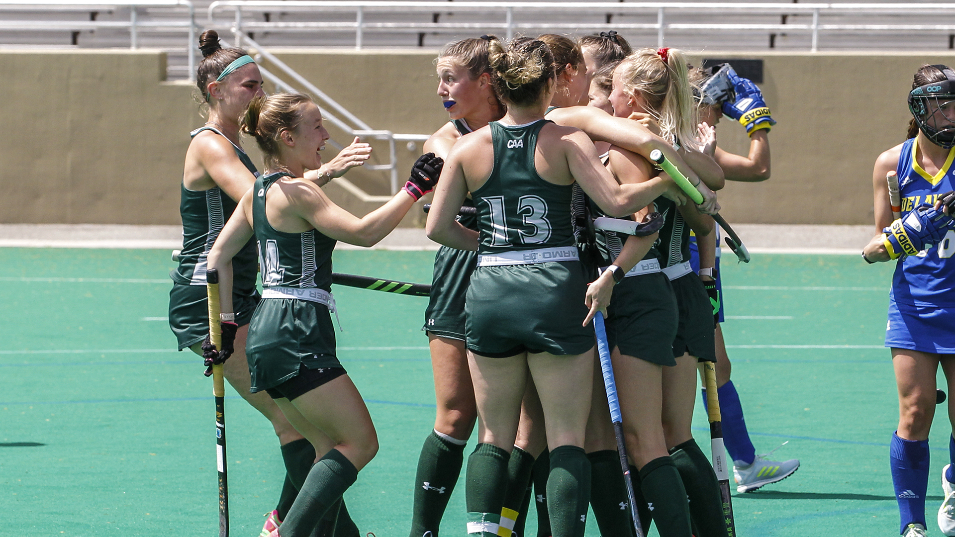 W&M Field Hockey Announces 2021 Fall Schedule William & Mary Athletics