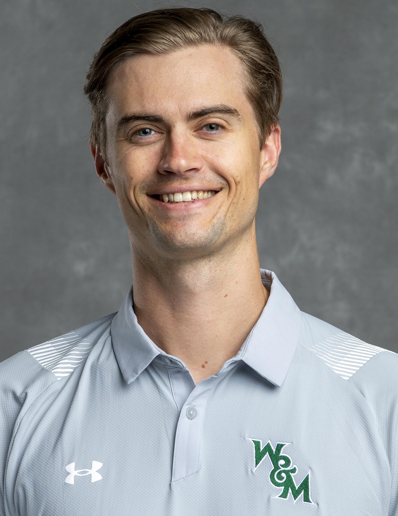 Mike Brunsting Headshot