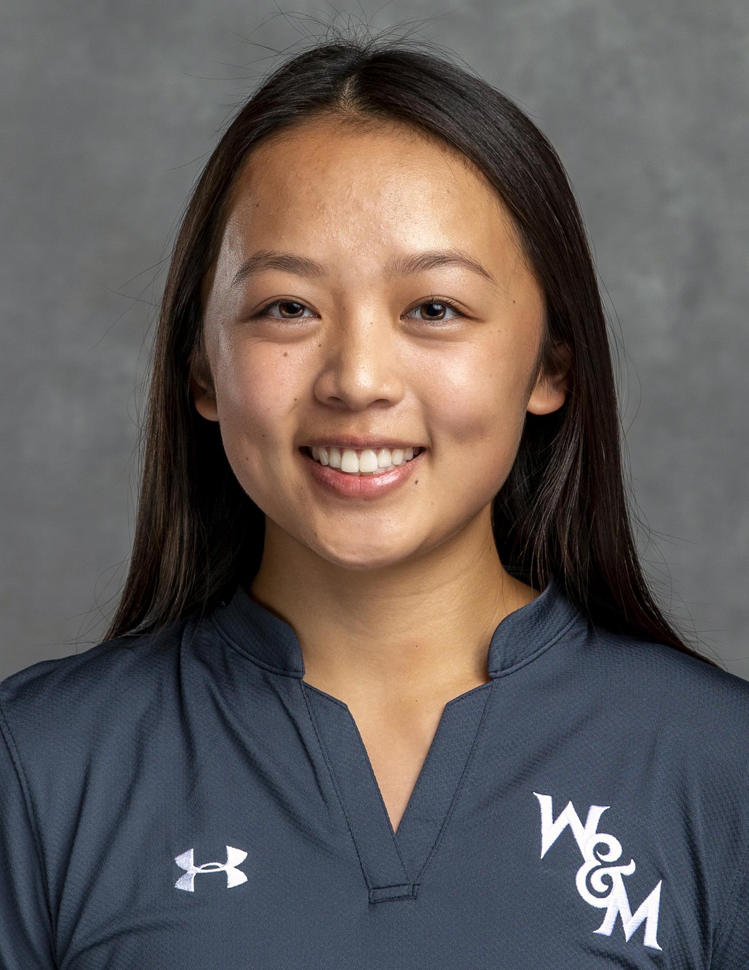 Stephanie Son Headshot