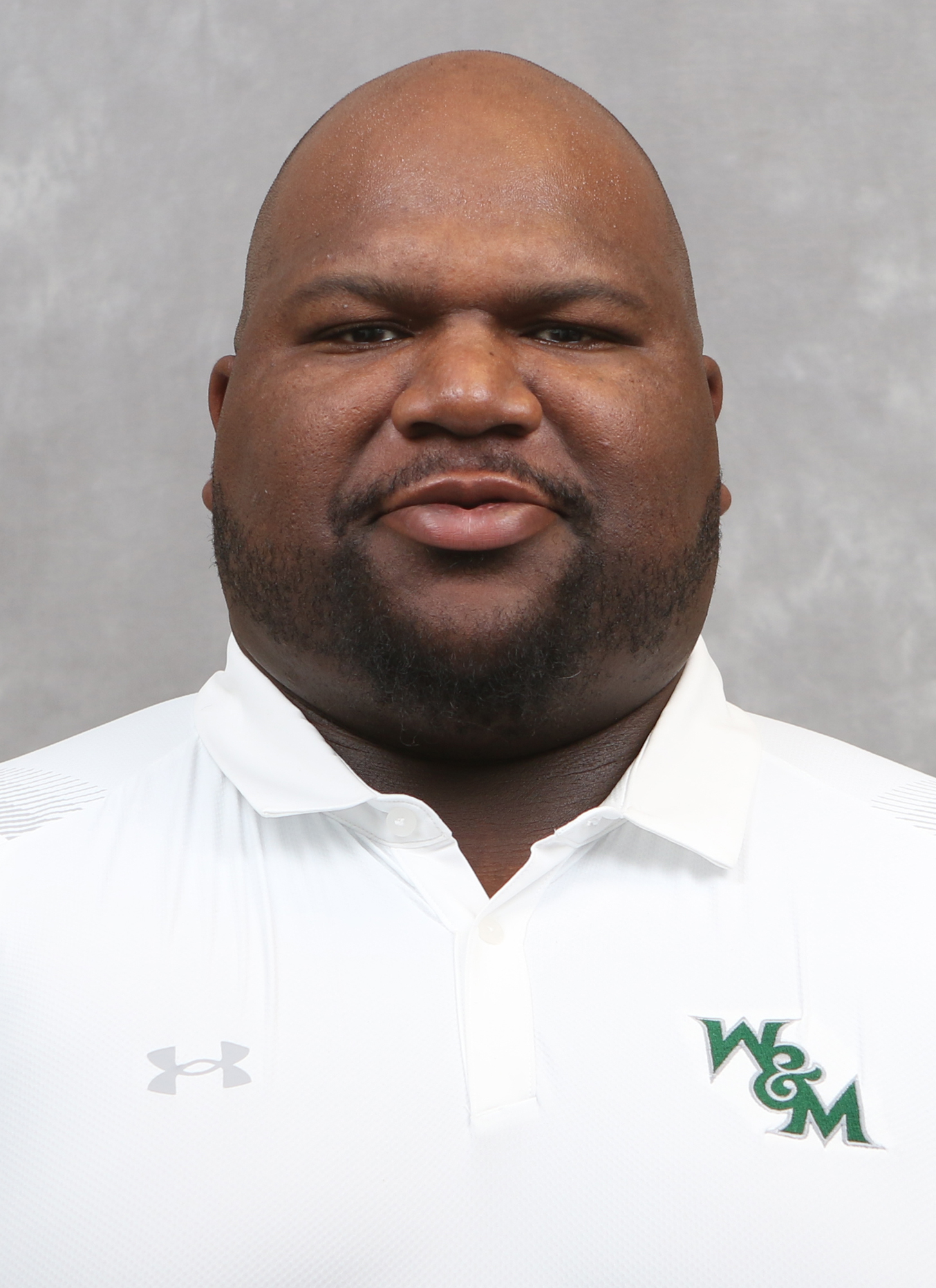 keenan carter head shot