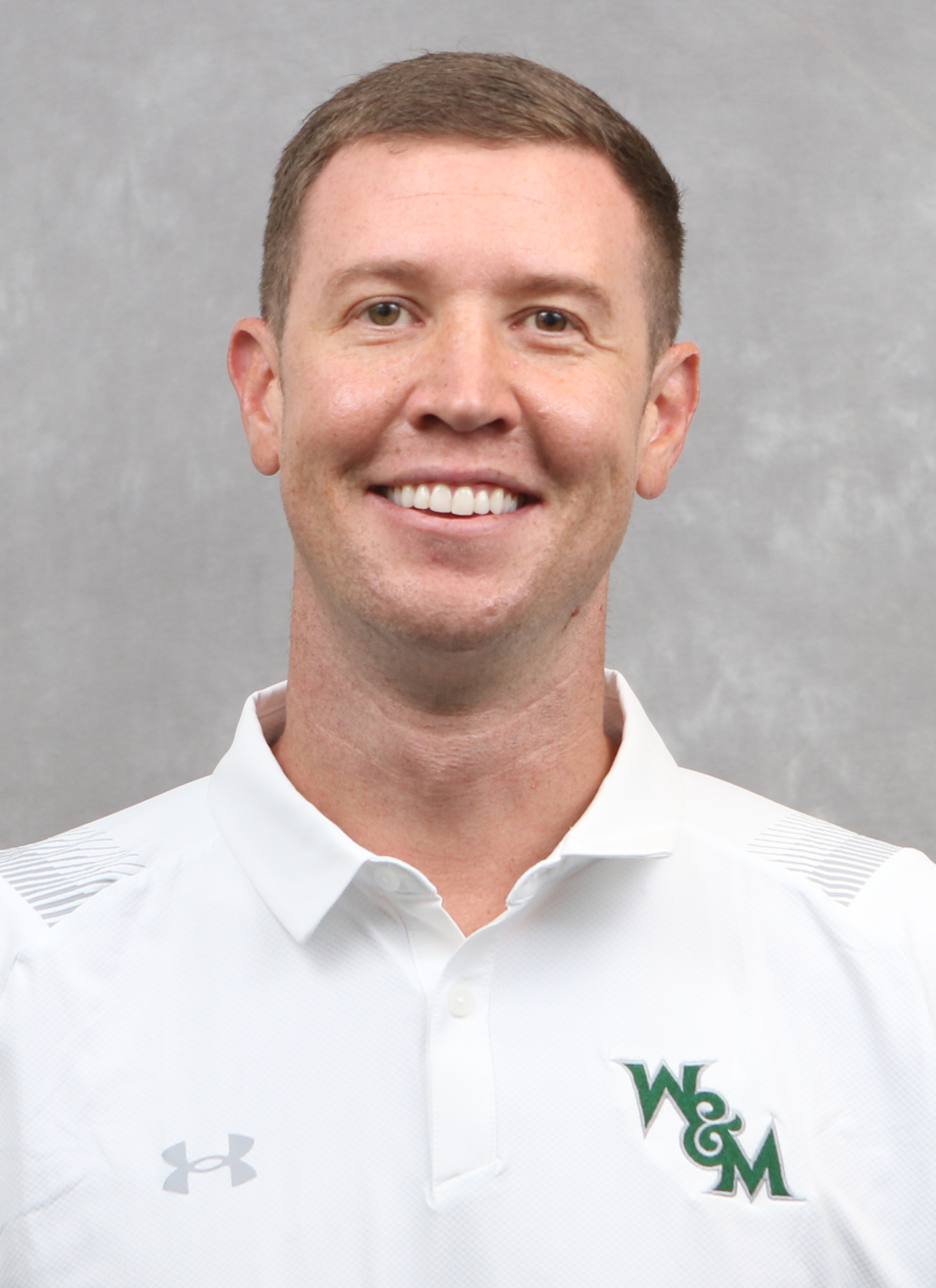 matt johns head shot