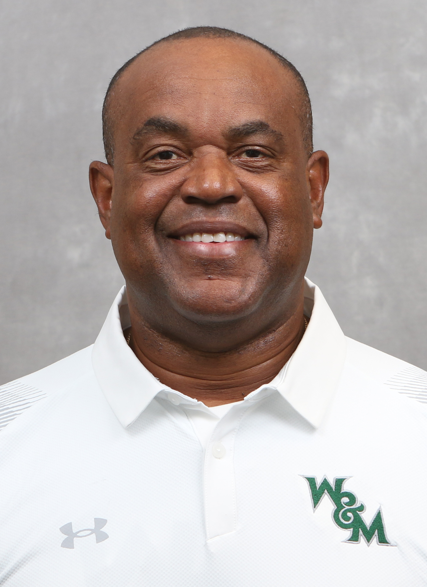 Mike London head shot