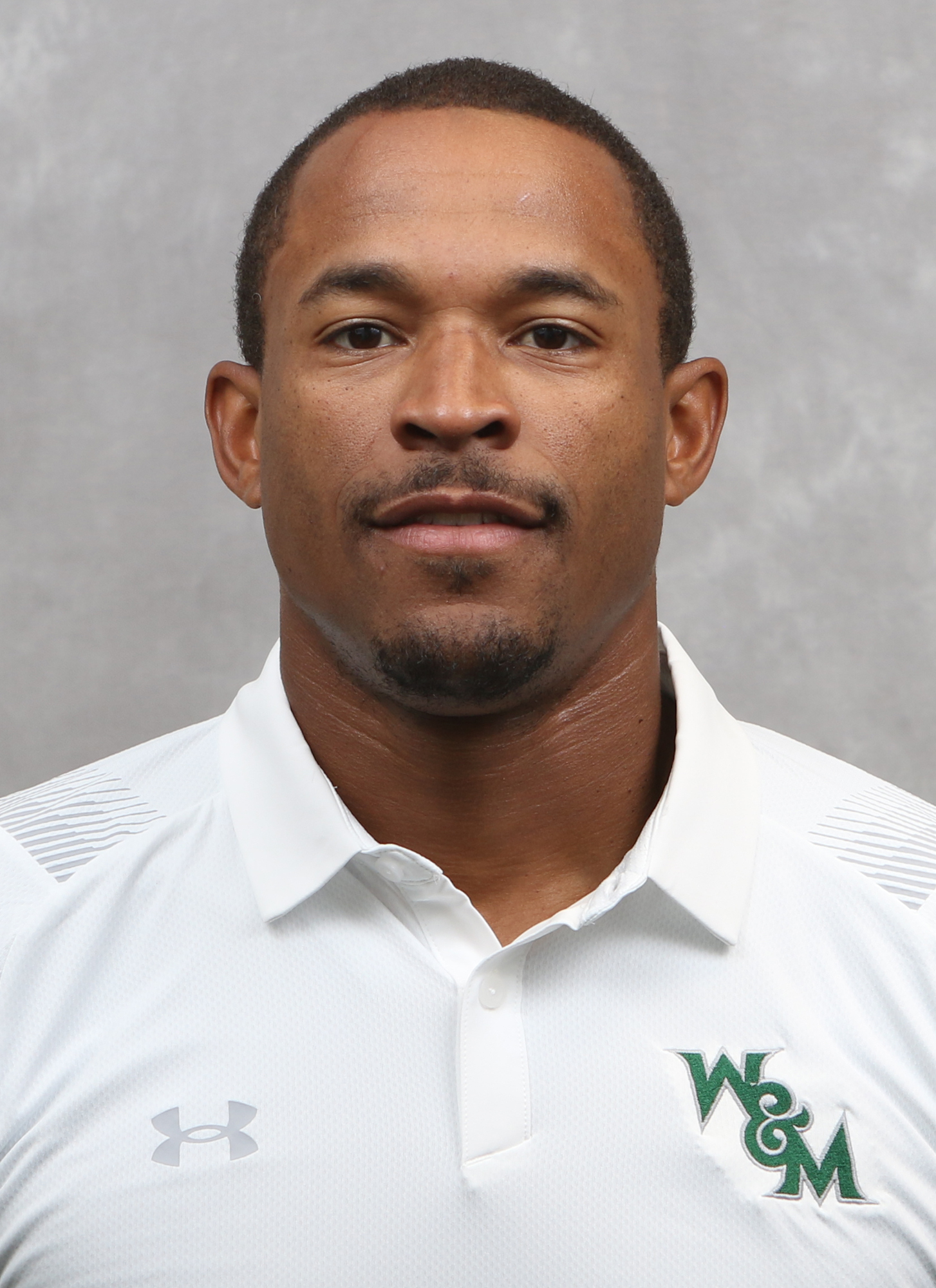 Mike London Jr. head shot
