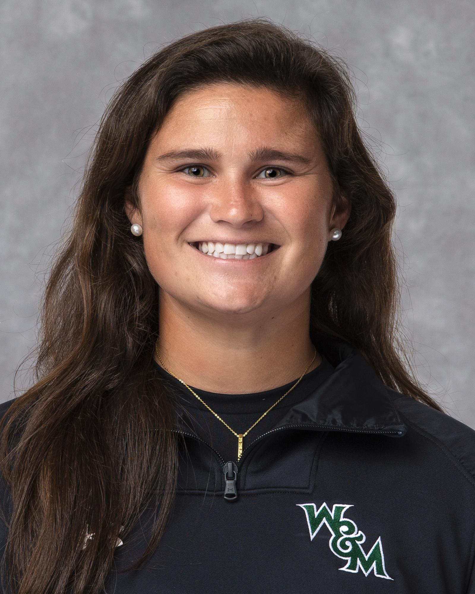 Beshlian 2022 head shot