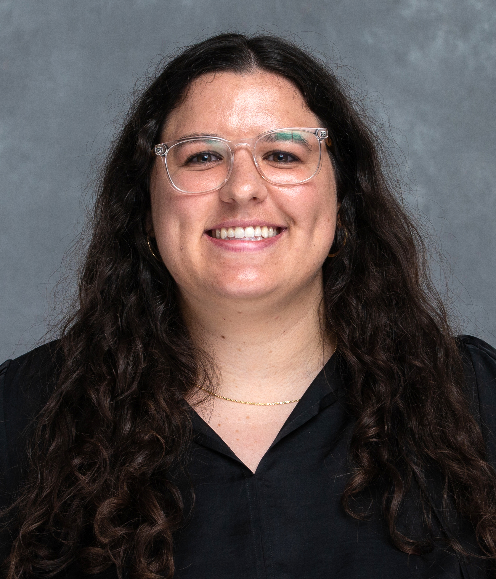 Kathleen Gant head shot