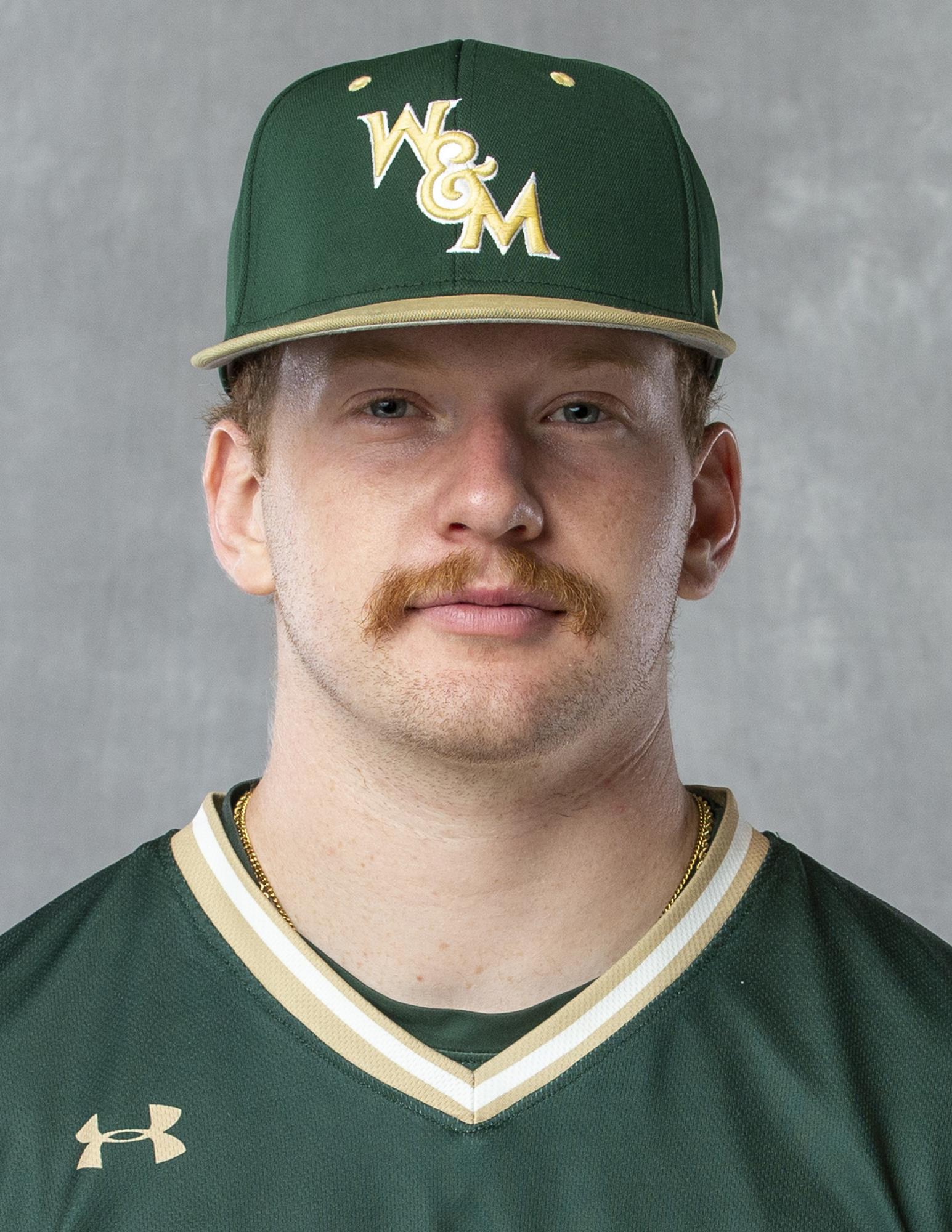 Garrett Casey Headshot