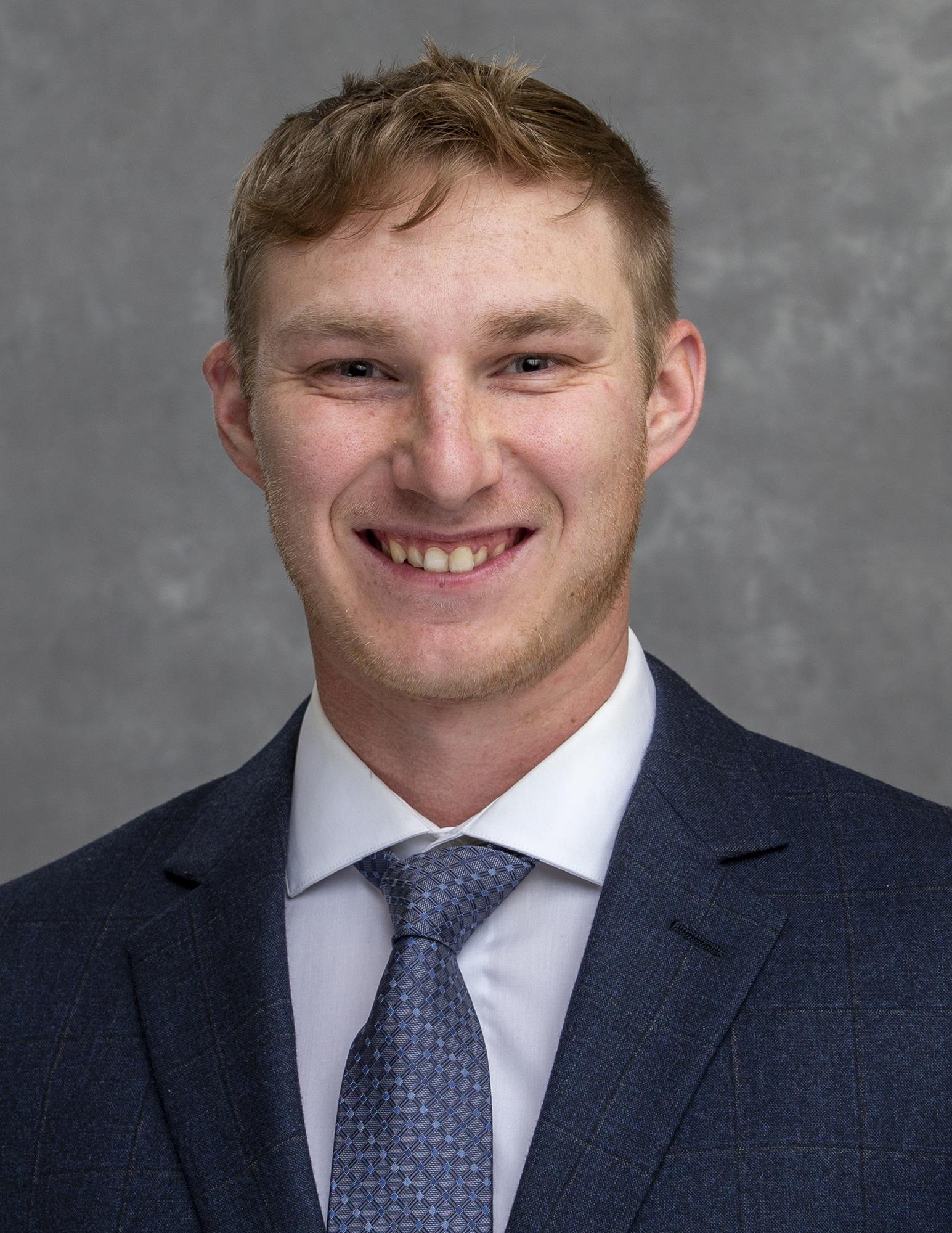Kevin Ketvirtis head shot