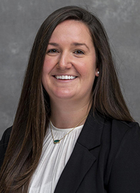 fitzgerald 2022 head shot