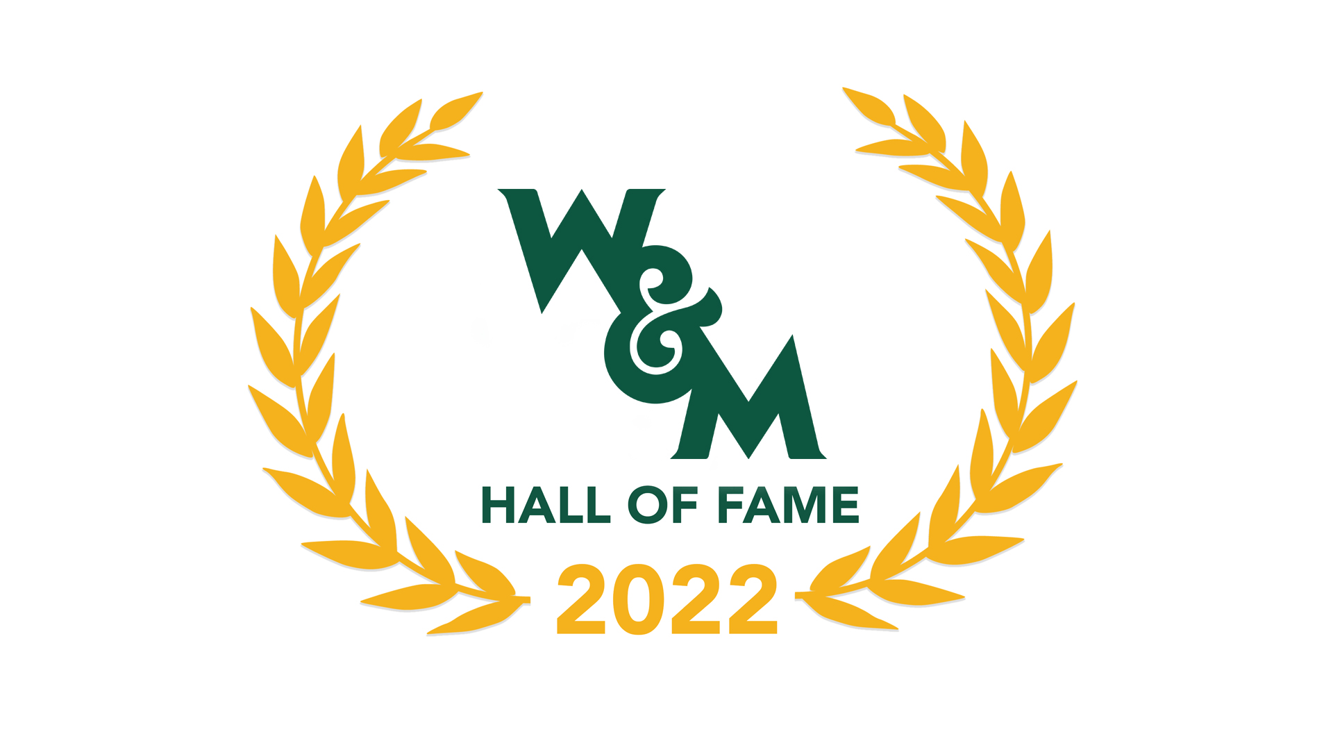 W M Athletics Hall Of Fame Induction Ceremony Tickets Now Available w-m-athletics-hall-of-fame-induction-ceremony-tickets-now-available