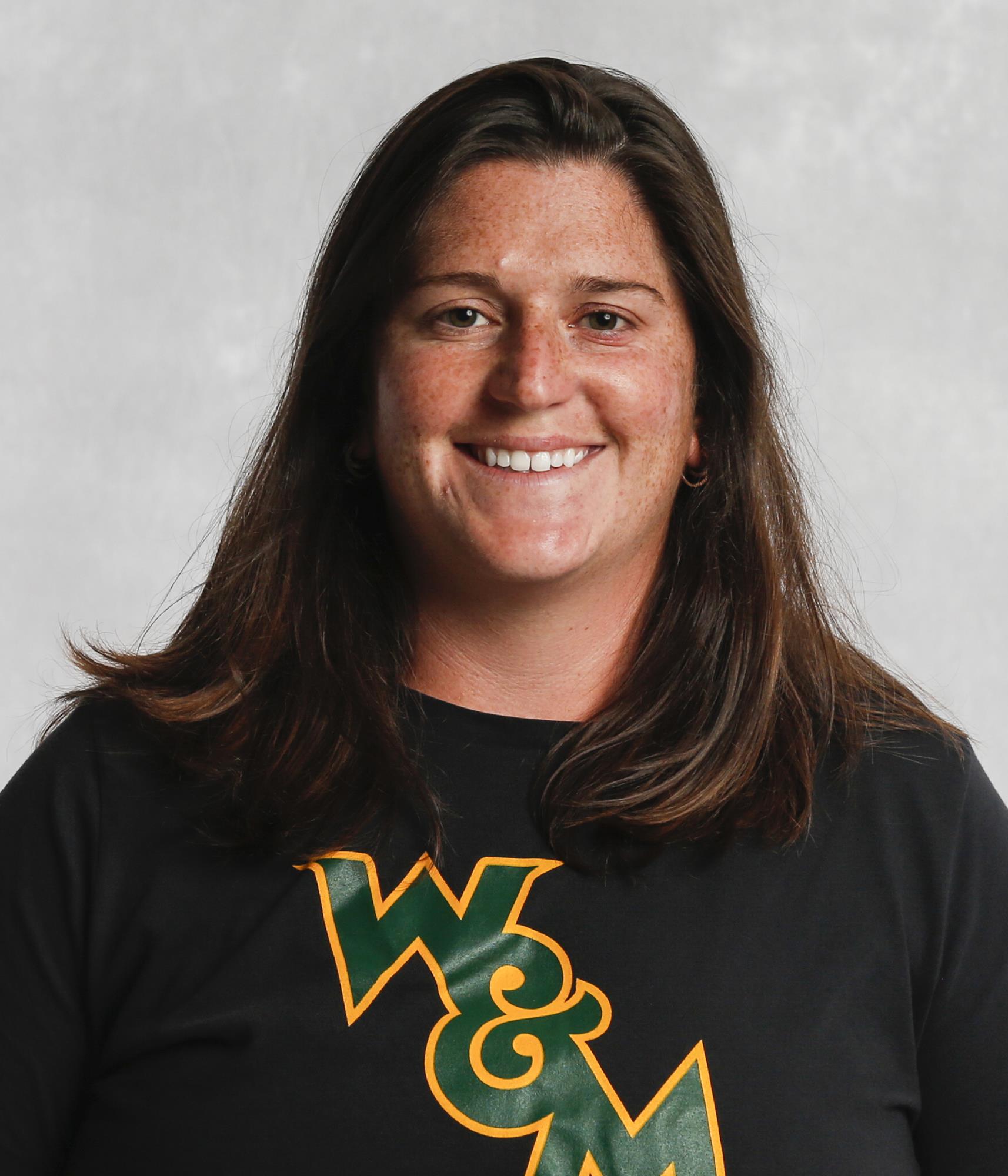 Ayla Halus-Johnson Head Shot