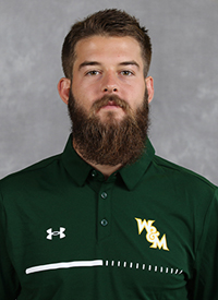 Jack Armstrong 2022 head shot