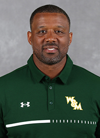 Darryl Blackstock 2022 head shot