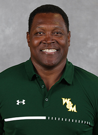 Vincent Brown 2022 head shot