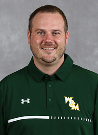 Bill Cole 2022 head shot