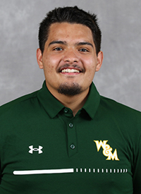 Elijah Fernandez 2022 head shot