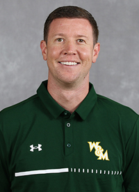 Matt Johns 2022 head shot