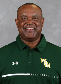 Mike London 2022 head shot