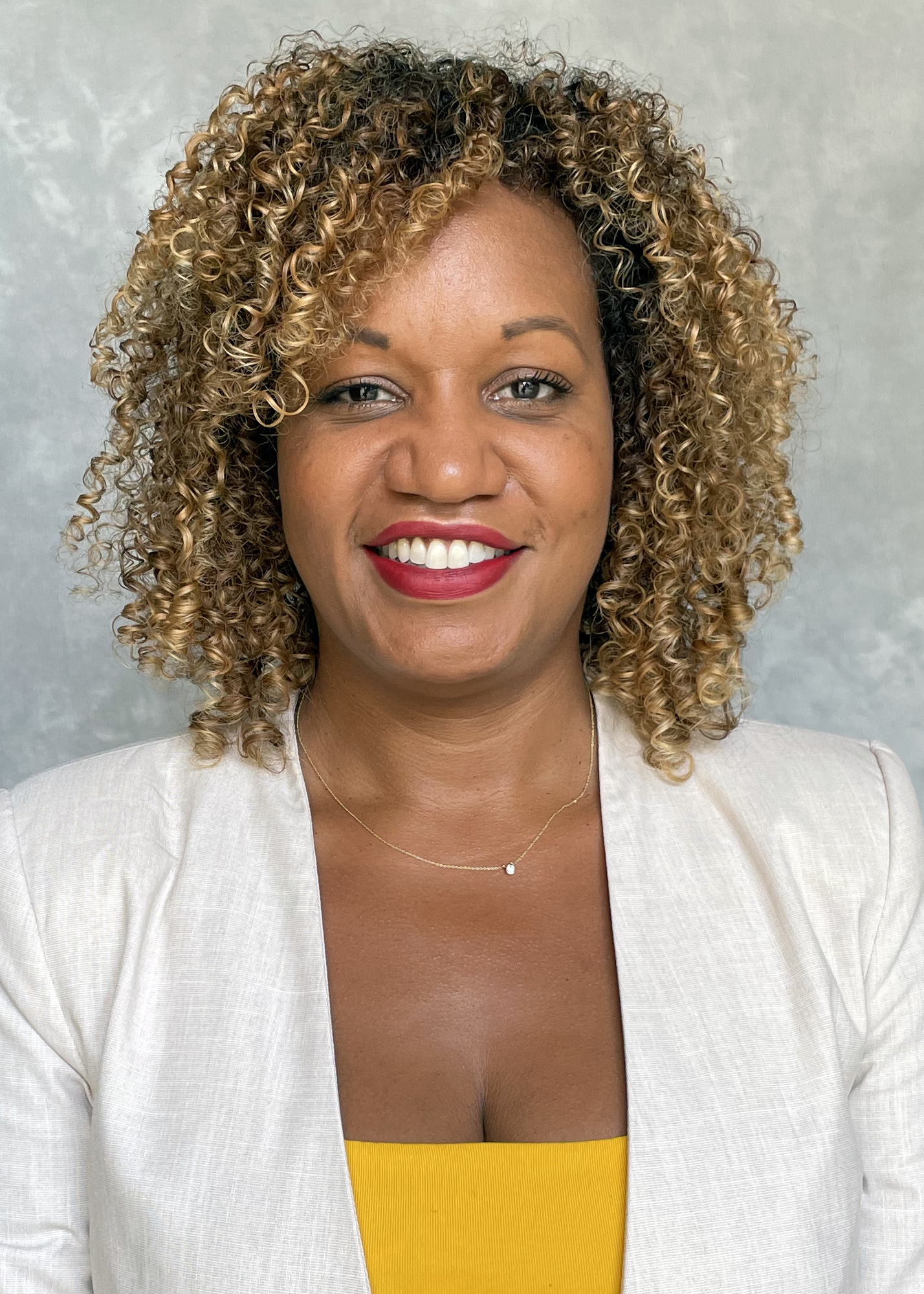 Karia Lockley head shot