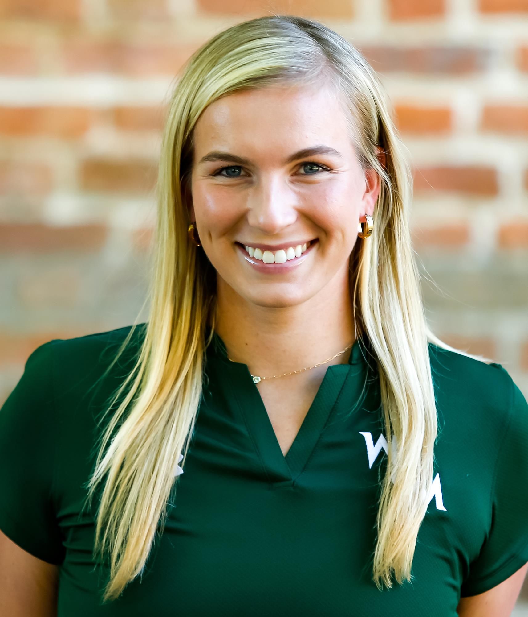 Brooke Pilkington head shot