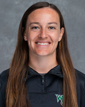 Rebecca Lane head shot