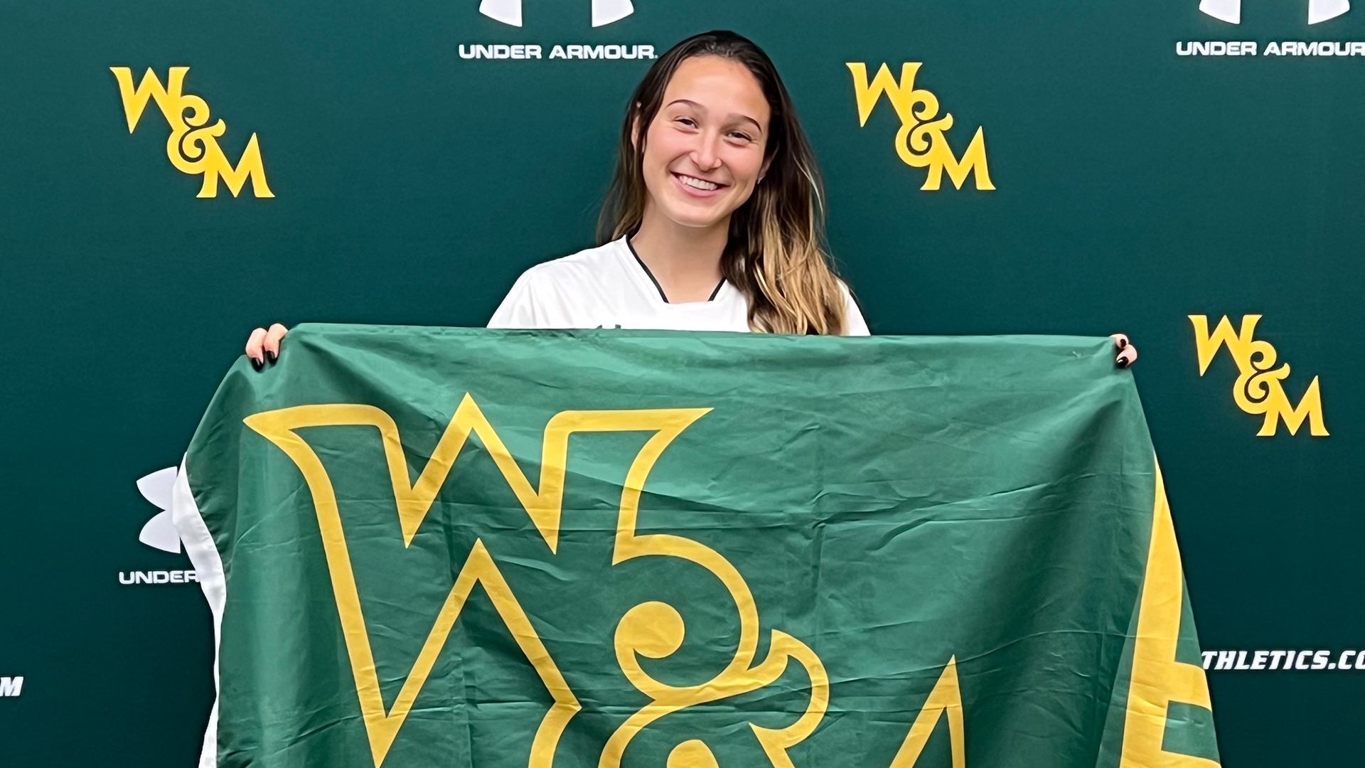 Women’s Soccer Adds Transfer Leah Iglesias William & Mary Athletics