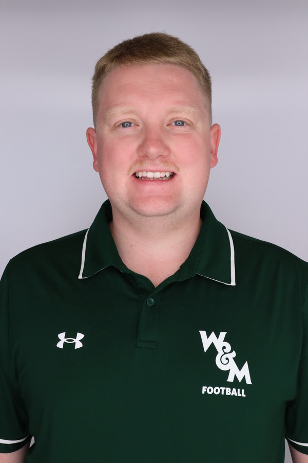 Joe Dowell head shot