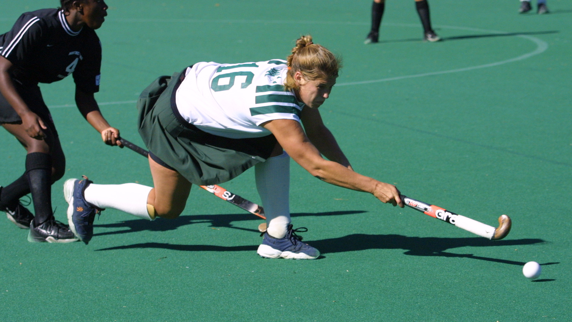 Join Tribe Field Hockey for Weekend William & Mary Athletics