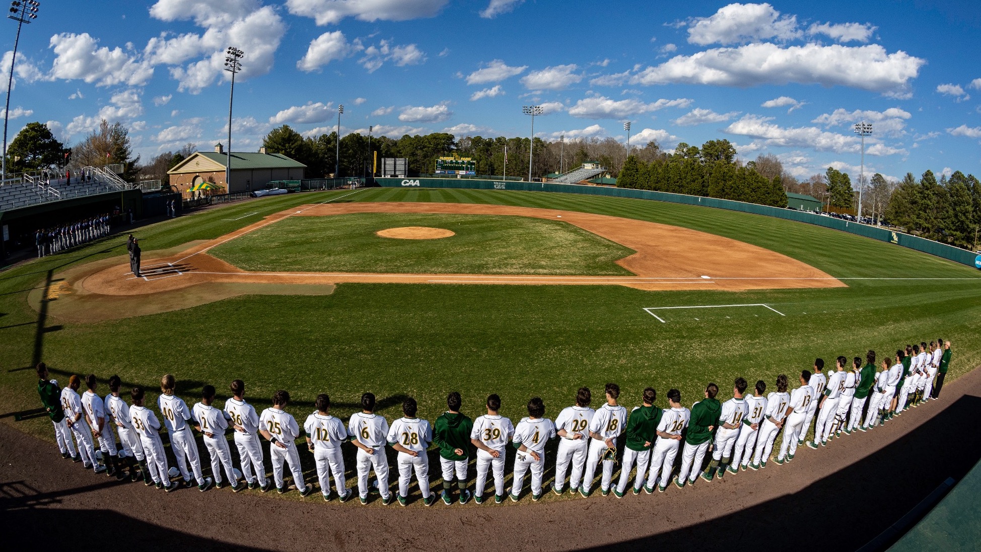 Registration Now Open for Baseball’s First Pitch Dinner William