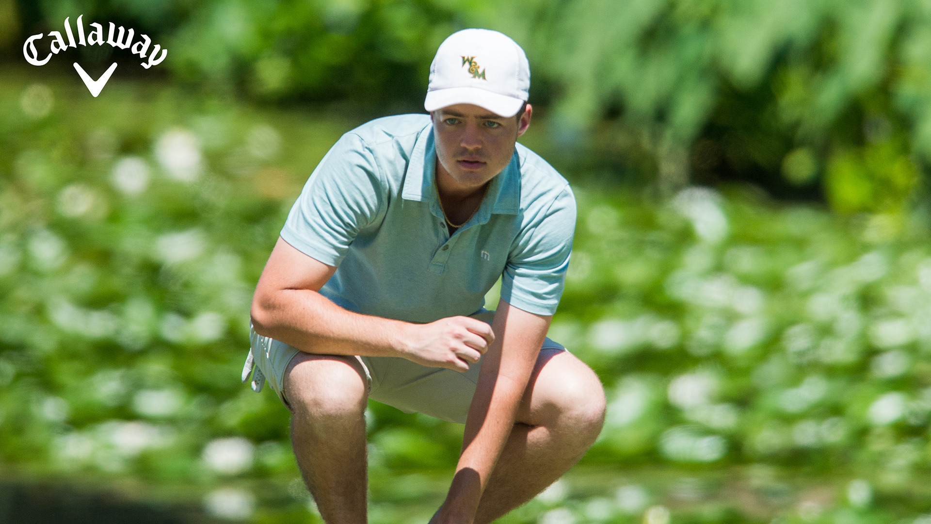 Trevor Binau Earns Top10 Finish; Tribe Garners Fourth at CAA