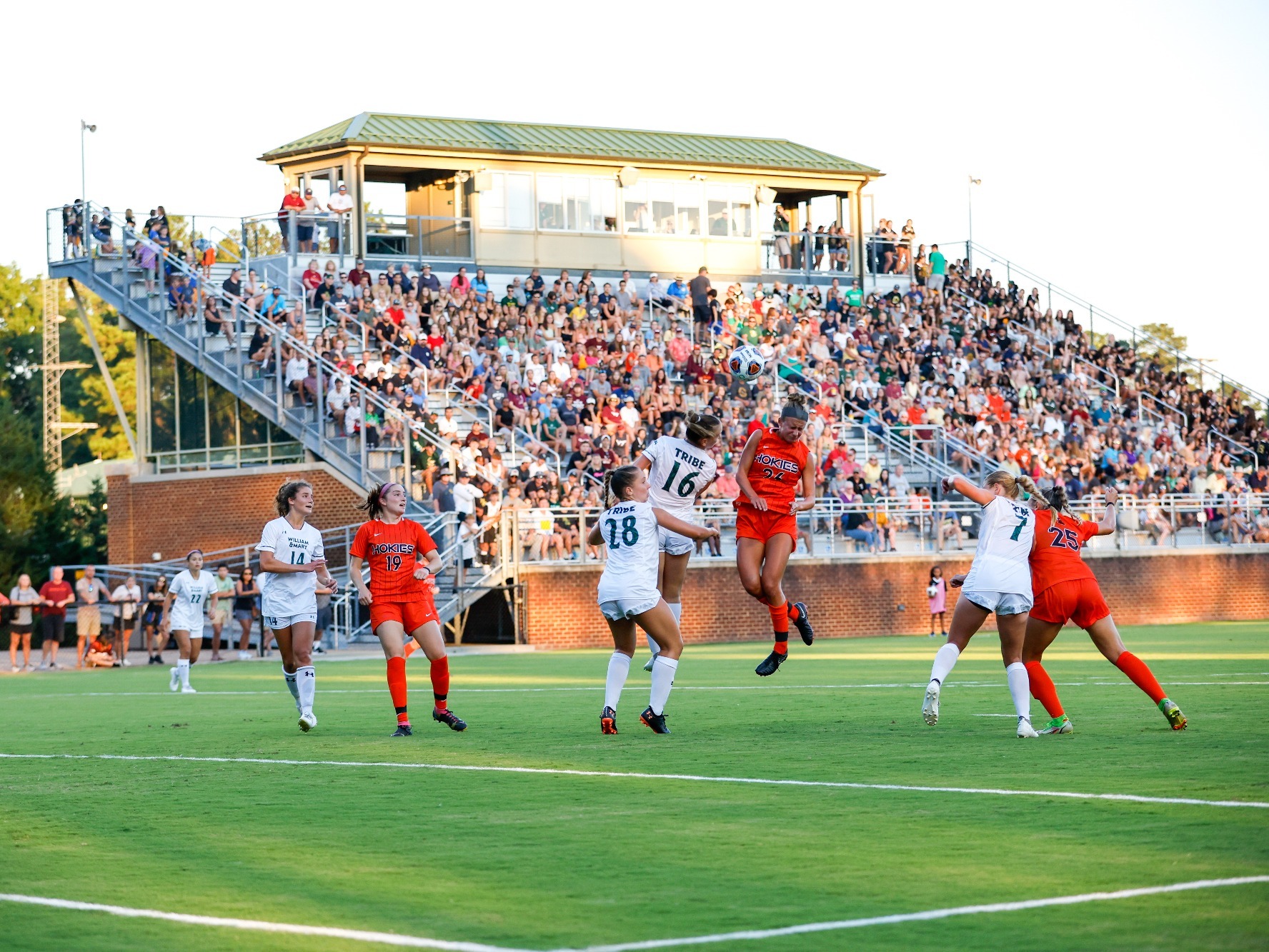 Women's Soccer Tickets On Sale Today William & Mary Athletics