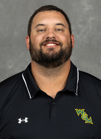 2023 Head Shot - Acitelli