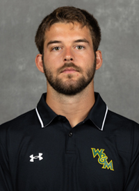 2023 Head Shot - Armstrong