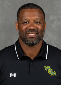 2023 Head Shot - Blackstock
