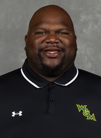 2023 Head Shot - Carter