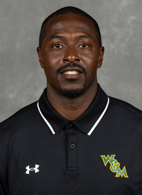 2023 Head Shot - Dowling