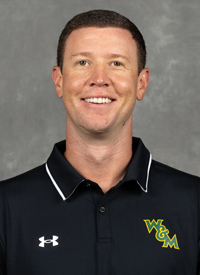2023 Head Shot - Johns