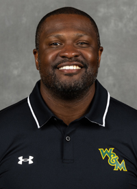 2023 Head Shot - Parker